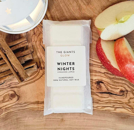 Winter Nights - Wax Melt